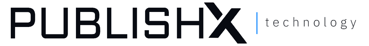 PublishX