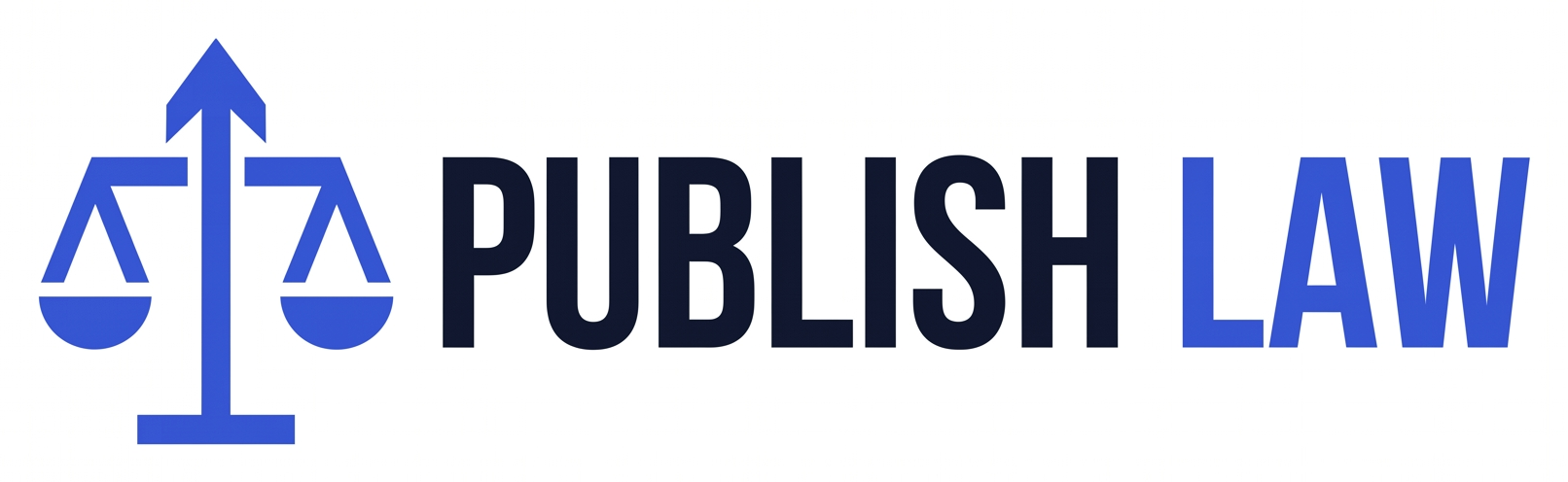 Publish Law